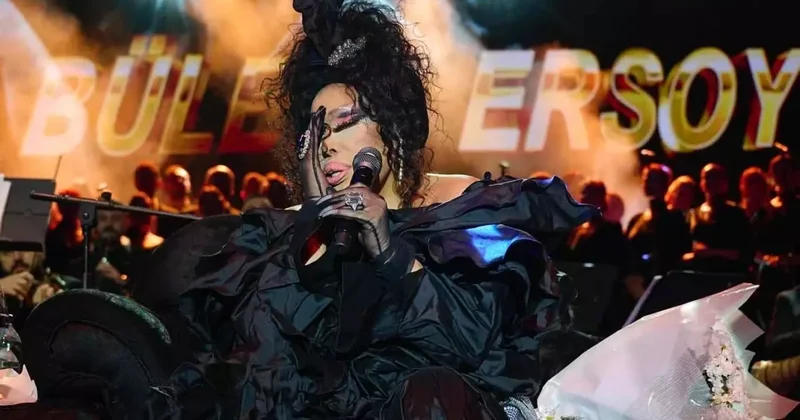 Bülent Ersoy dan aşk İddialarına son nokta: Hayatımda kimse yok