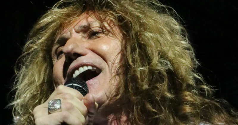 Rock efsanesi David Coverdale emekliliğini açıkladı