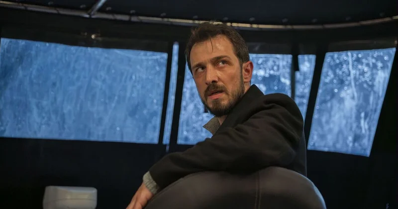 Kızılcık Şerbeti izle: Show TV’de Kızılcık Şerbeti 113.bölüm tamamı full izle