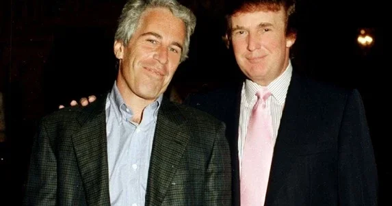 Trump tan Epstein ile Clinton arasındaki ilişkinin araştırılması talimatı