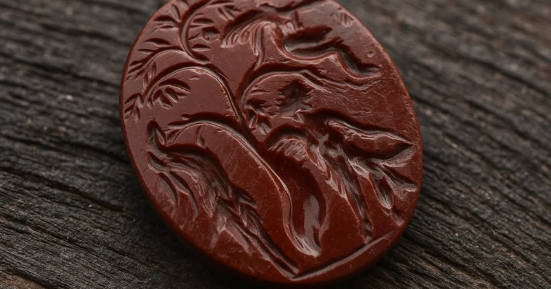 Kazı yaparken tesadüfen buldular: 2 bin yıllık taş sahibini ele verdi Sözcü Gazetesi