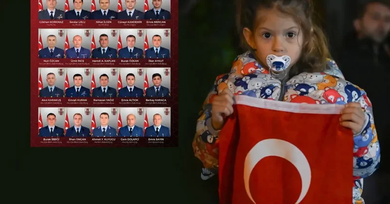 20 vatan evladına son görev! Şehitlerimiz memleketlerine uğurlanıyor