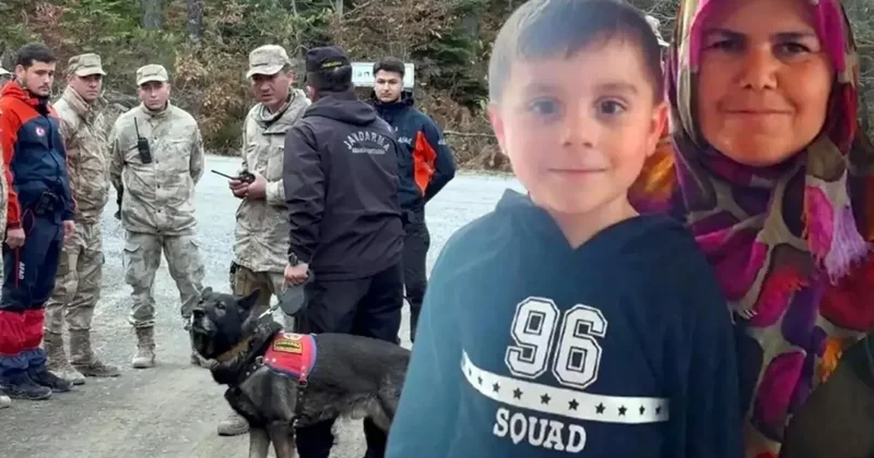 Kastamonu nda soruşturma derinleşiyor! Başsavcılık eski enişte için harekete geçti