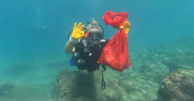 Muratpaşa Belediyesi, İstanbul Çevre Dostu Şehir Ödülleri nde 4 üncülük elde etti Antalya Haberleri