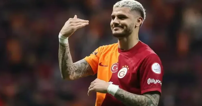 Mauro Icardi için olay iddia! Ezeli rakibe gidiyor