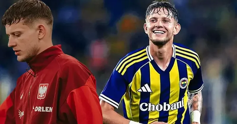 Dünyaca ünlü teknik direktörden Szymanski ye büyük övgü! Gündeme bomba gibi düştü... Fanatik Gazetesi Fenerbahçe (FB) Haberleri Spor