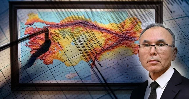 Bölgede 7 büyüklüğünde deprem beklentisi! Türkiye tarihinde benzeri yok: Bu bir olağanüstü süreçtir