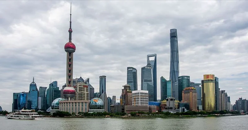 Çin ekonomisinde yavaşlama işaretleri Para Haberleri