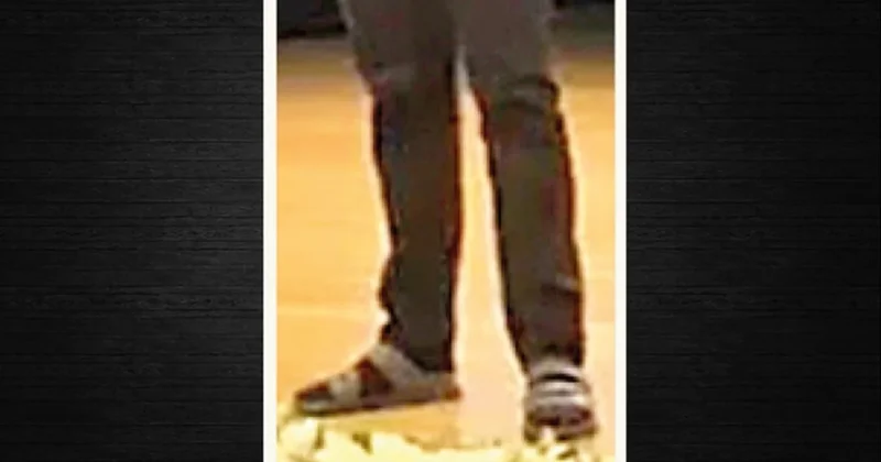 Eski Bakan terlikle sahnede Sözcü Gazetesi