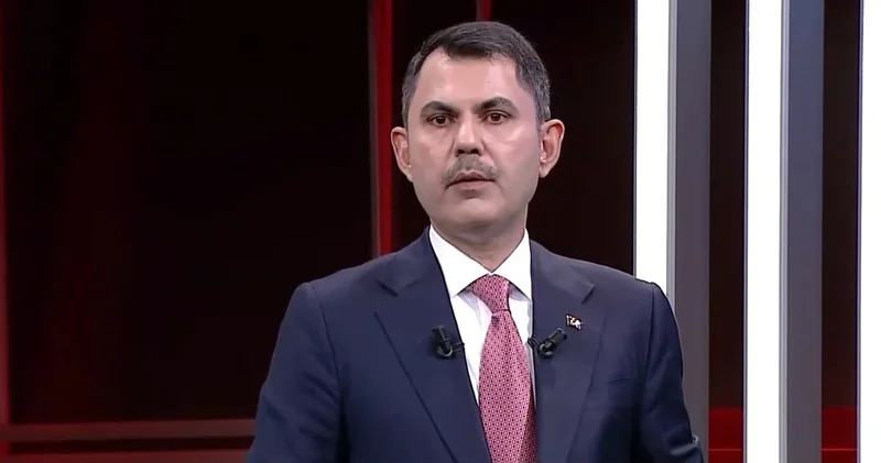 Deprem bölgesinde konut seferberliği... Bakan Kurum: Konut sayısı yıl sonuna kadar 450 bini aşacak