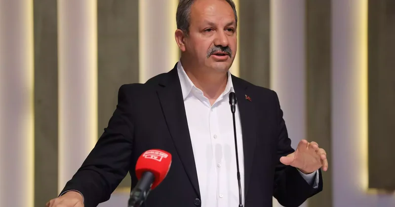 Sağlık Sen Başkanı Doğan: 63 avukatımızla Türkiye genelinde 6 bin dava açtık