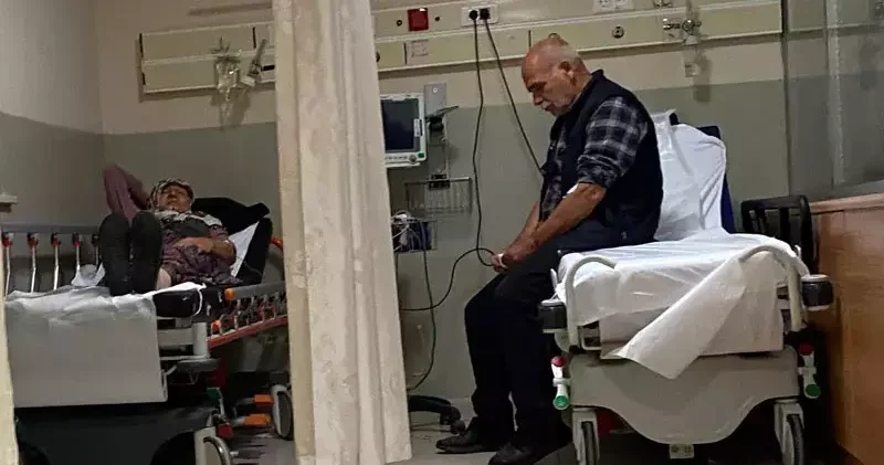 İnegöl’de 7 kişi, ormandan topladıkları mantarlardan zehirlendi