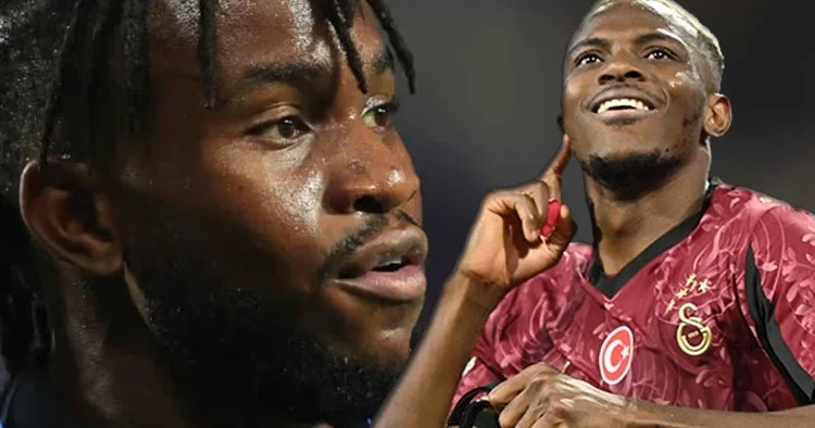 Galatasaray, Lookman’a transfer teklifi yaptı! İşte dev maaşı ve Osimhen detayı