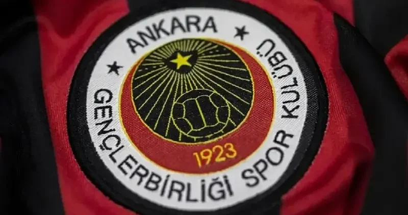 Gençlerbirliği yönetiminde sürpriz değişiklikler Futbol Haberleri