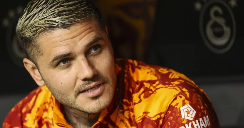 Icardi nin yeni takımımı duyurdular! Ezeli rakibe... Sözcü Gazetesi