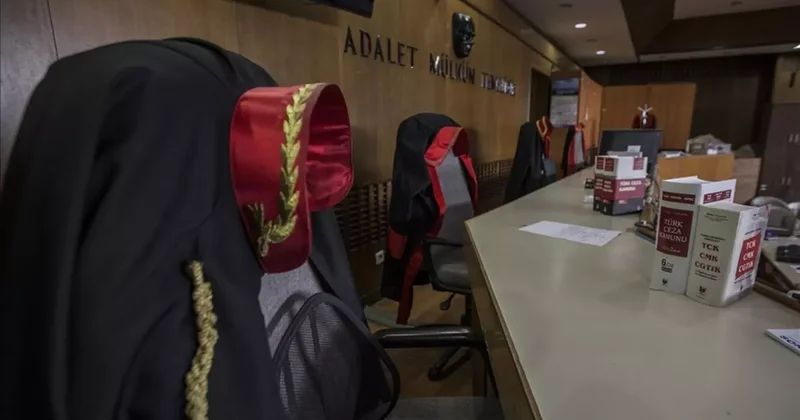 İrtikap soruşturmasında eski belediye başkanı ve 10 sanık hakim karşısında