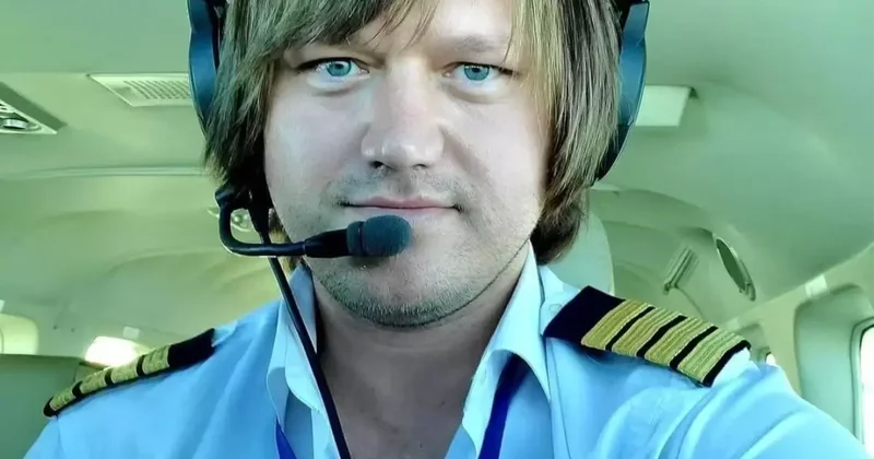 Şehit pilota duygusal veda: Abim cesur bir insandı