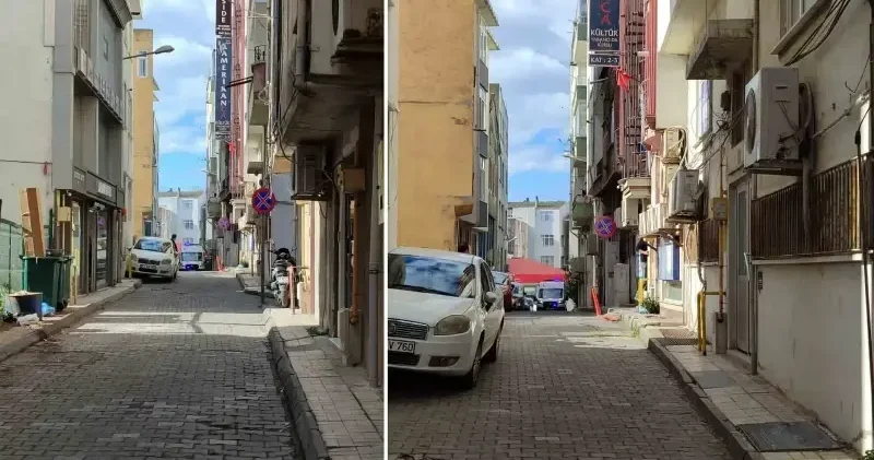 Çamaşır suyu içen küçük çocuk hastanelik oldu Sinop Haberleri