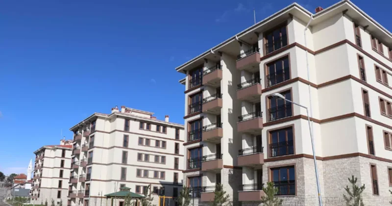 TOKİ aynı evden 2 kişi başvurabilir mi? TOKİ 500 bin sosyal konut aynı evden kaç genç başvurabilir?