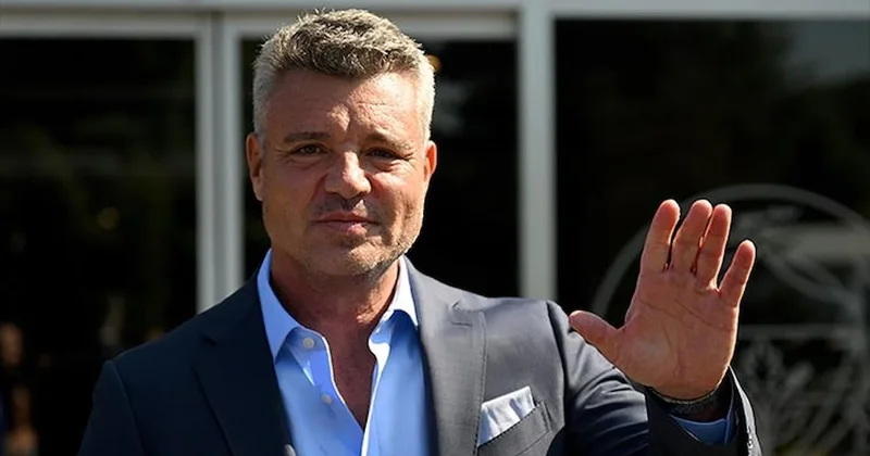 Resmi görüşme gerçekleşti! Fenerbahçe, Ocak ta dünya yıldızını getiriyor Sözcü Gazetesi