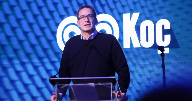 Ömer Koç: Dünya düzeni büyük ölçüde değişiyor İş Yaşam Haberleri