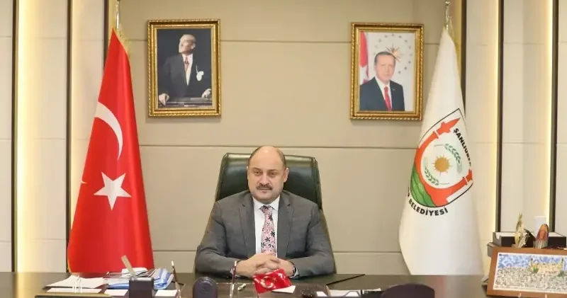 Başkan Gülpınar dan Süper Kupa çağrısı: Şanlıurfa bu büyük organizasyona hazır Şanlıurfa Haberleri