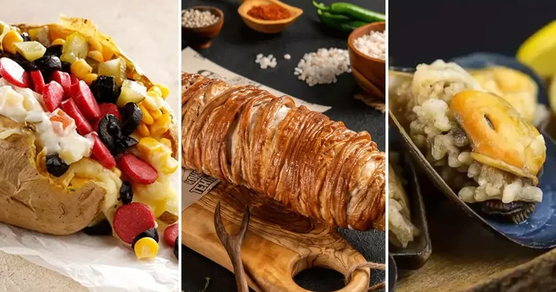 Dışarıda yemek yiyen aileden 3 kişi hayatını kaybetti! Profesör doktor uyardı: Dışarıda bunları yemeyin! İşte o liste...