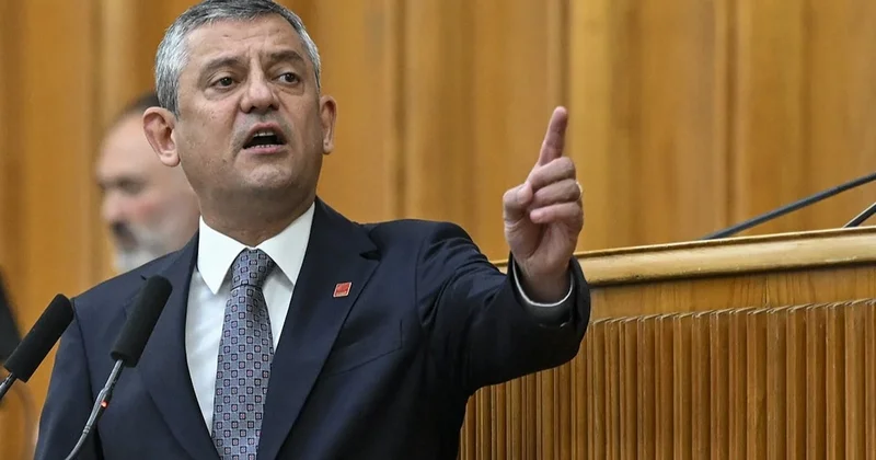 Özgür Özel: DEM şehit cenazelerine katılsın Sözcü Gazetesi