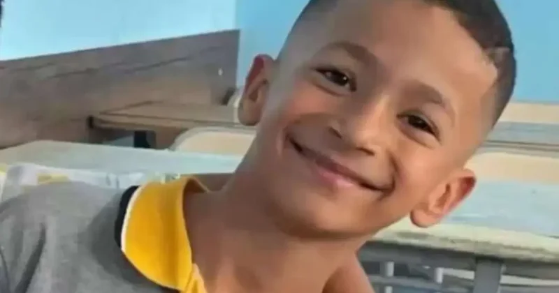 Şanlıurfa’da kaza: 1 çocuk öldü, baba yaralandı