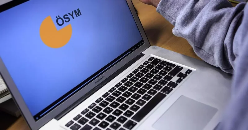 2026 KPSS, MSÜ, DGS, ALES, YDS tarihi: İşte ÖSYM takvimi