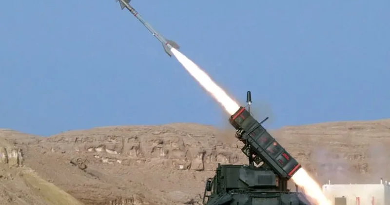 İsrail ile dev silah anlaşması yapacaklar! Hepsi Türkiye sınırına yerleştirilecek Sözcü Gazetesi