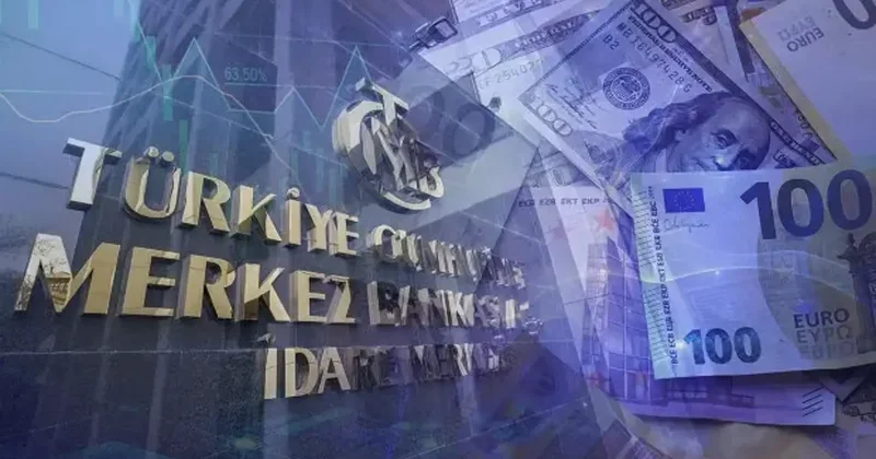 Merkez Bankası paylaştı! İşte yıl sonu enflasyon için tahmin edilen rakamlar!