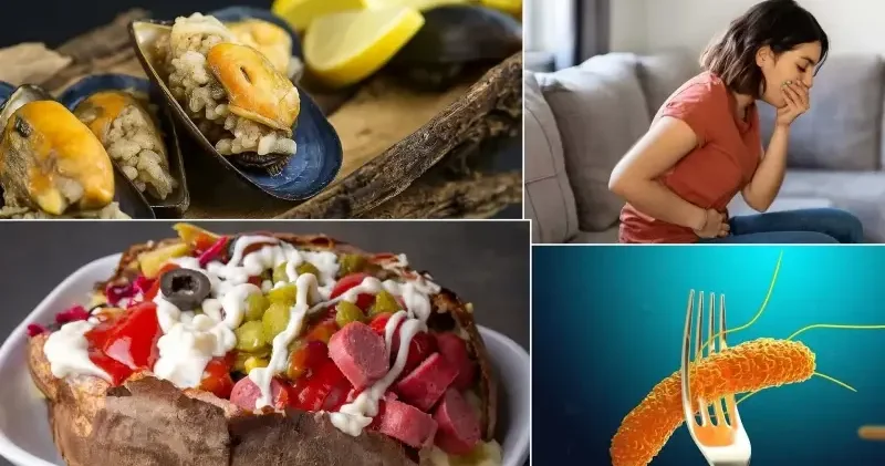 Hangi gıdalar daha riskli? İstanbul da üç can alan zehirlenme faciası sonrası uzmanlardan uyarı: İşte hayat kurtaran 5 altın kural Sağlık Haberleri