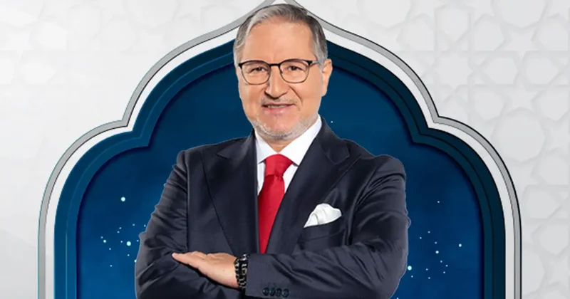 Mustafa Karataş la Muhabbet Kapısı nda kıyamet ve alametleri konuşulacak!