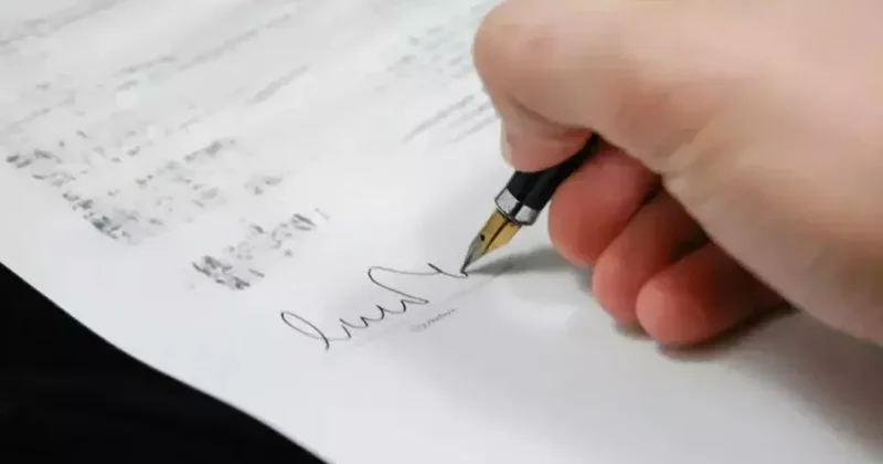 Yapmayan tüm mal varlığını kaybedebiliyor! Başı belaya giriyor