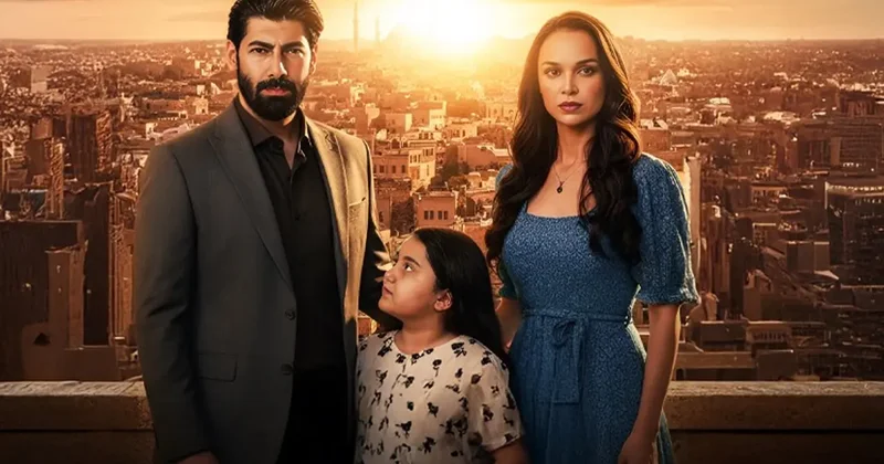 Kanal 7 de Zerhun dizisi başlıyor: İşte, yayın tarihi ve oyuncu kadrosu!
