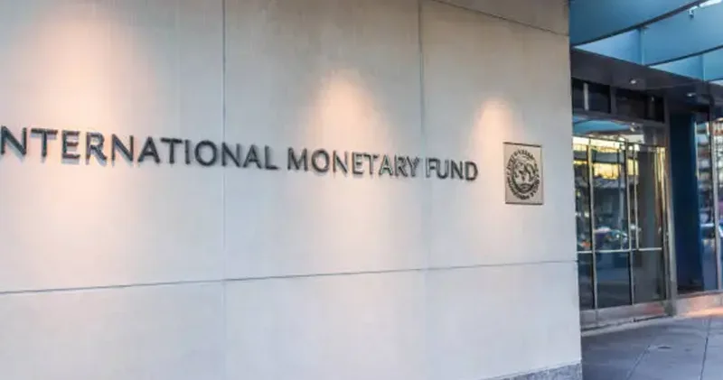 IMF: Ukrayna, dış yardım alabilmek için yolsuzlukla mücadele sistemi kurmalı