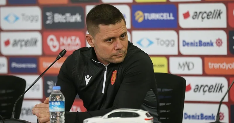 Alexander Dimitrov: Bu travmayı aşmış olmamız gerekiyor