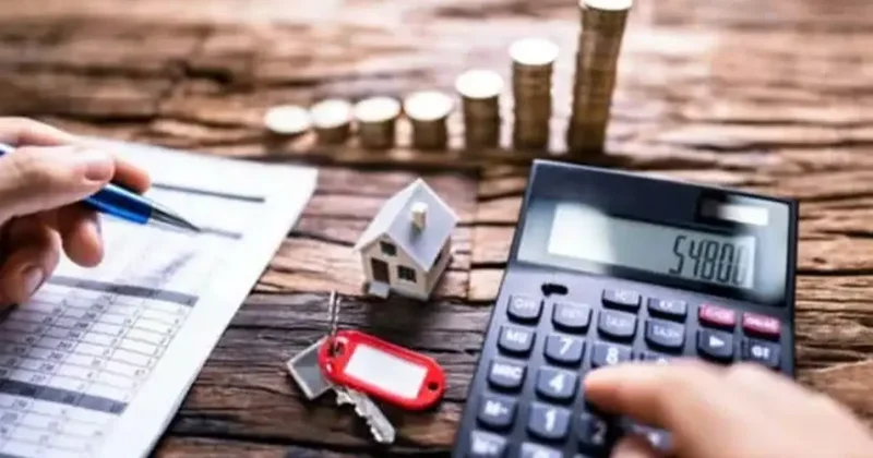 Ev sahipleri dikkat! Emlak vergisine üst sınır geliyor