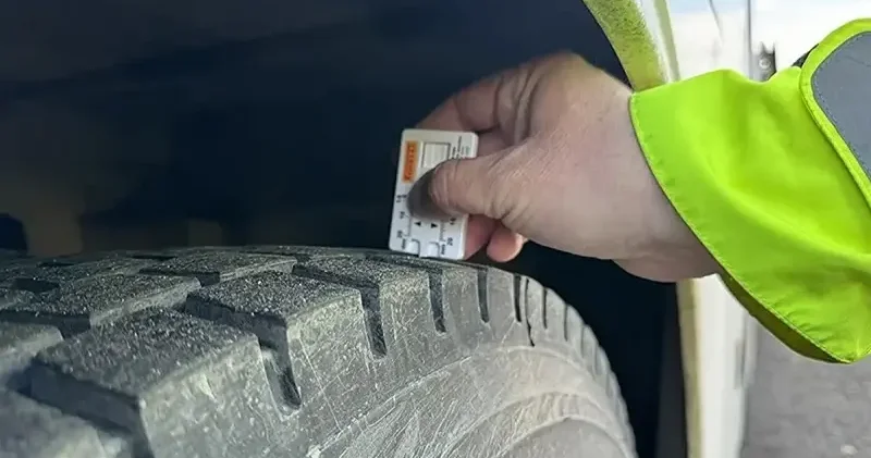 KIŞ LASTİĞİ UYGULAMASI NE ZAMAN BAŞLAYACAK? Son Dakika Haberleri