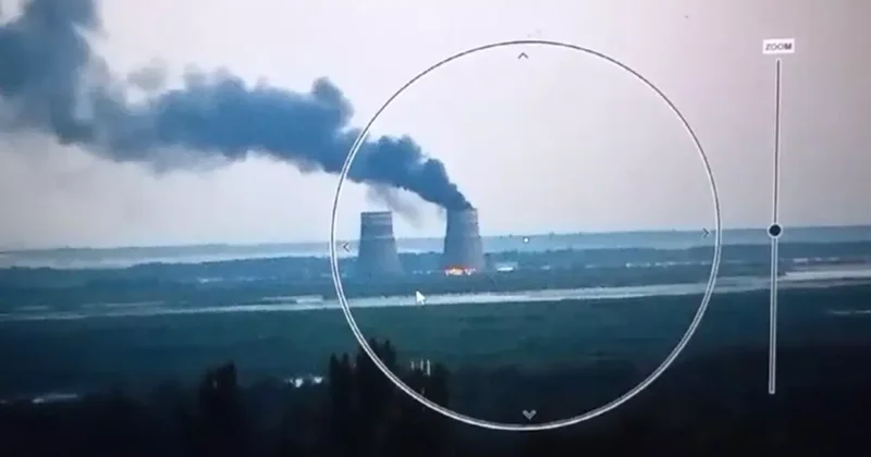 Tehlikeli durum bertaraf edildi! İnsanlık tarihinde ilk kez...