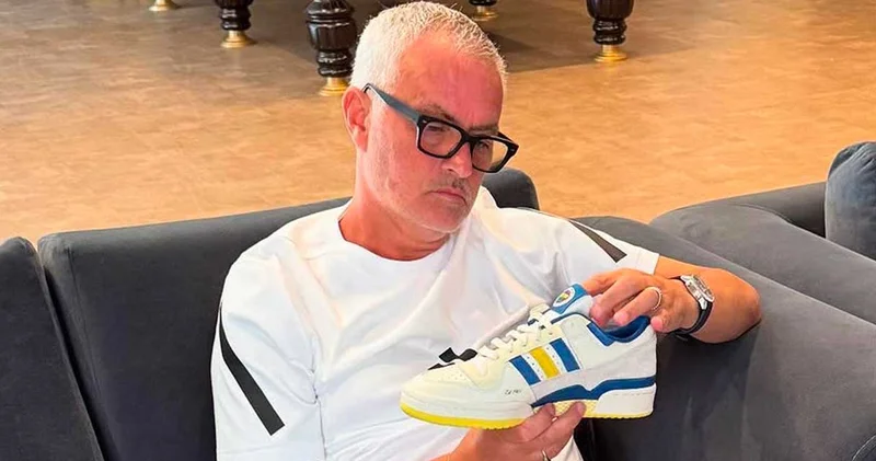 Mourinho gözünü Beşiktaş a dikti