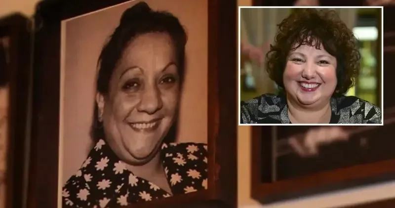 Adile Naşit filmi 5 Aralık ta vizyona girecek Kültür Sanat Haberleri