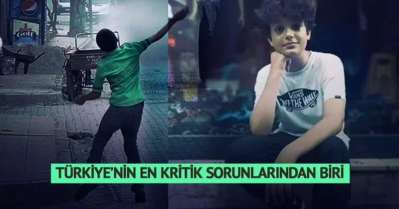 Minguzzi cinayetiyle gündem olmuştu! Türkiye nin en büyük sorunlarından biri için yeni karar verildi