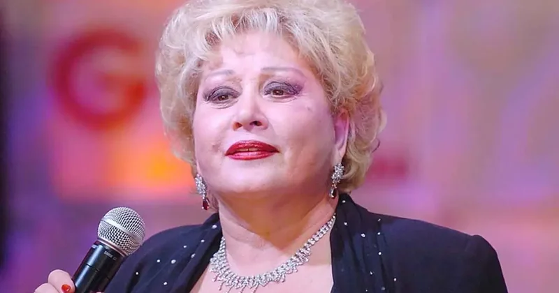 Muazzez Abacı nın mal varlığı konuşulurken yakın dostundan açıklama