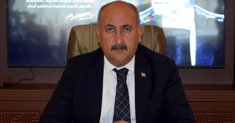 AKP li belediye başkanının yargılandığı ‘irtikap’ davasında 3 tahliye