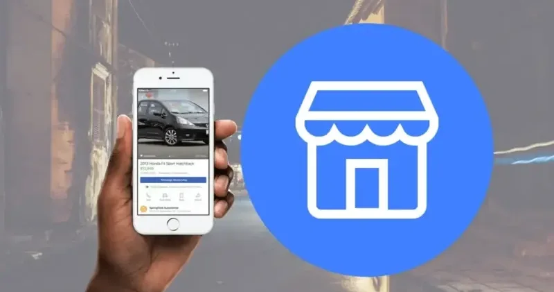 Meta, Facebook Marketplace’i baştan aşağı yeniliyor: Yapay zekâ ve sosyal alışveriş dönemi Teknoloji Haberleri