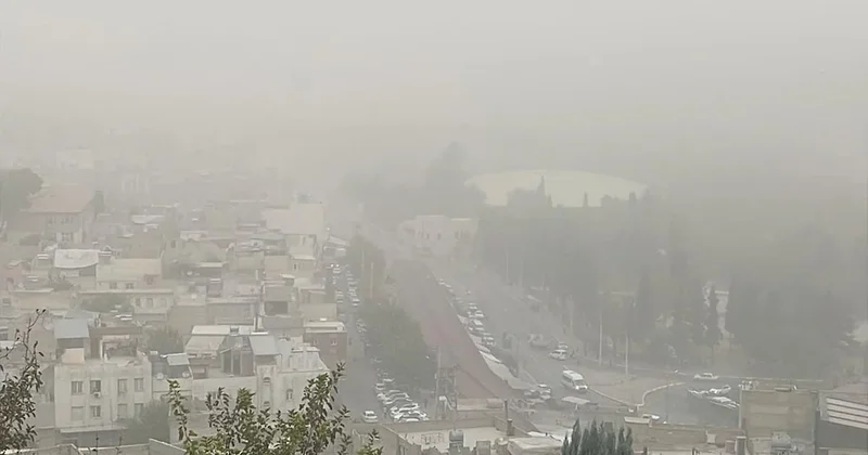 Suriye de geldi, Şanlıurfa yı olumsuz etkiledi Sözcü Gazetesi