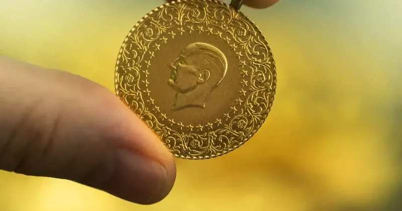 Yatırımcı şokta: Altında ibre terse döndü