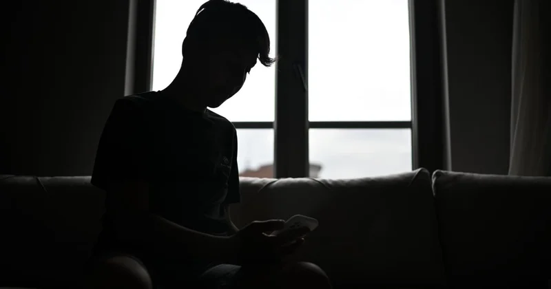 Suçlarda çocukları araç olarak kullananlara verilecek cezalar artırılacak